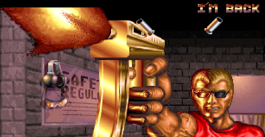 Resultado de imagem para duke nukem 2